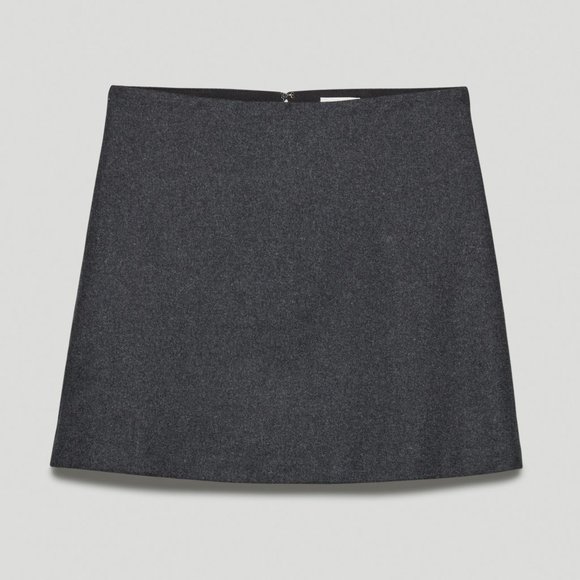 Wilfred Dresses & Skirts - *NWT* Aritzia | Wilfred CLASSIC MINI Skirt | 2
